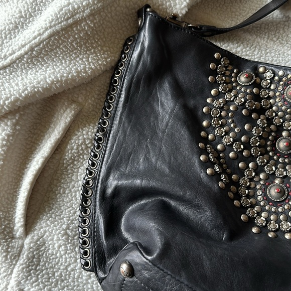 Campomaggi bag - Picture 6 of 11